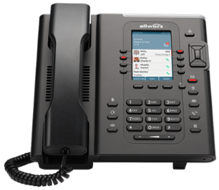 Allworx Verge 9308 Business Telephone System Tampa
