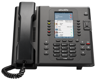 Allworx Verge 9312 Business Telephone System Tampa