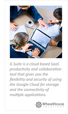 G Suite