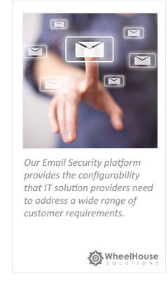Email Security in Tampa, MO