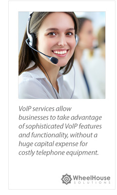 Tampa VoIP Services